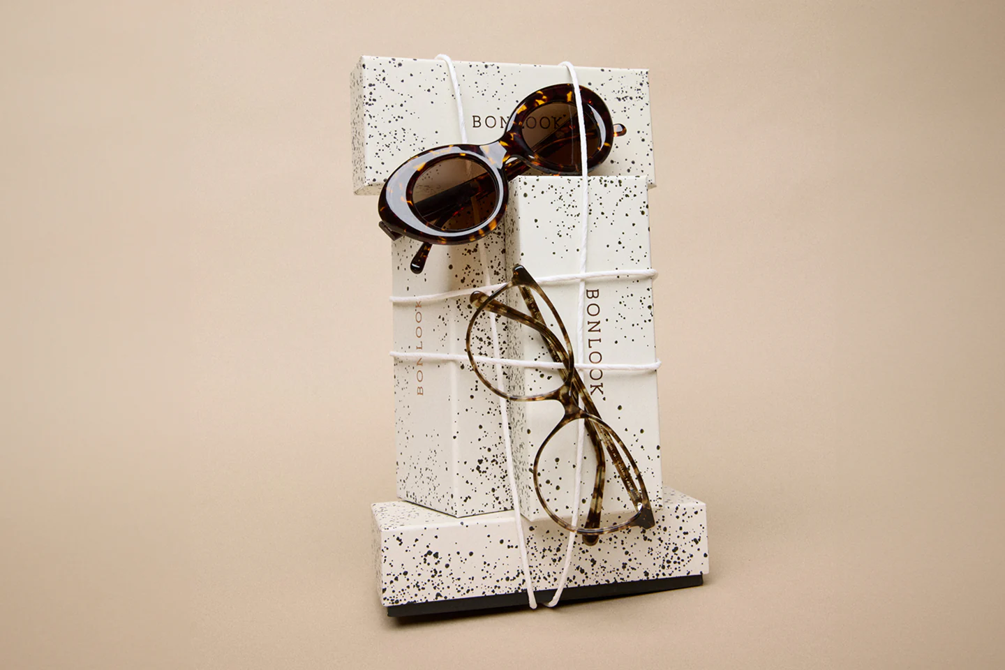 See the World in Style